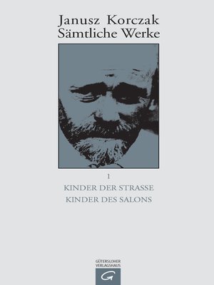cover image of Kinder der Straße. Kind des Salons